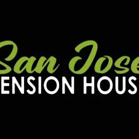 San Jose Pension House By Hiverooms